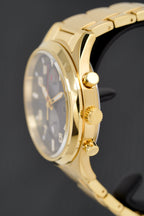 Citizen Eco-Drive Chronograph Gold Men's Watch