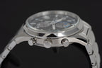 Citizen Eco-Drive Chronograph Men's Watch Black