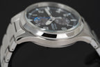 Citizen Eco-Drive Chronograph Men's Watch Black