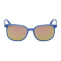 Calvin Klein Men's Sunglasses Classic Square Blue