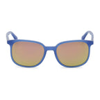 Calvin Klein Men's Sunglasses Classic Square Blue