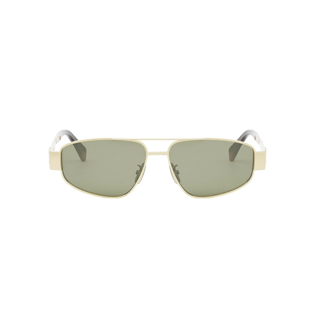 Celine METAL TRIOMPHE CL40281U