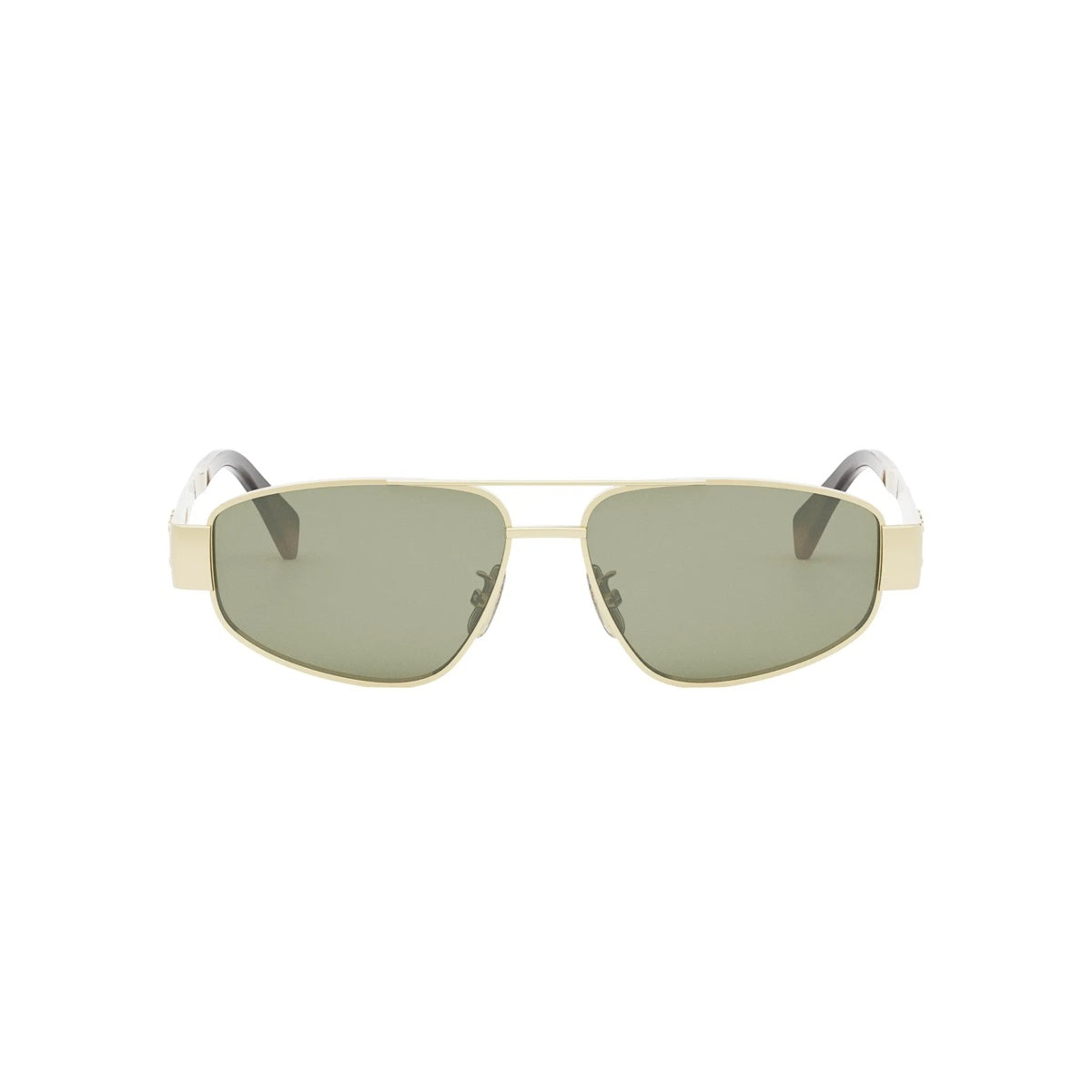 Celine METAL TRIOMPHE CL40281U