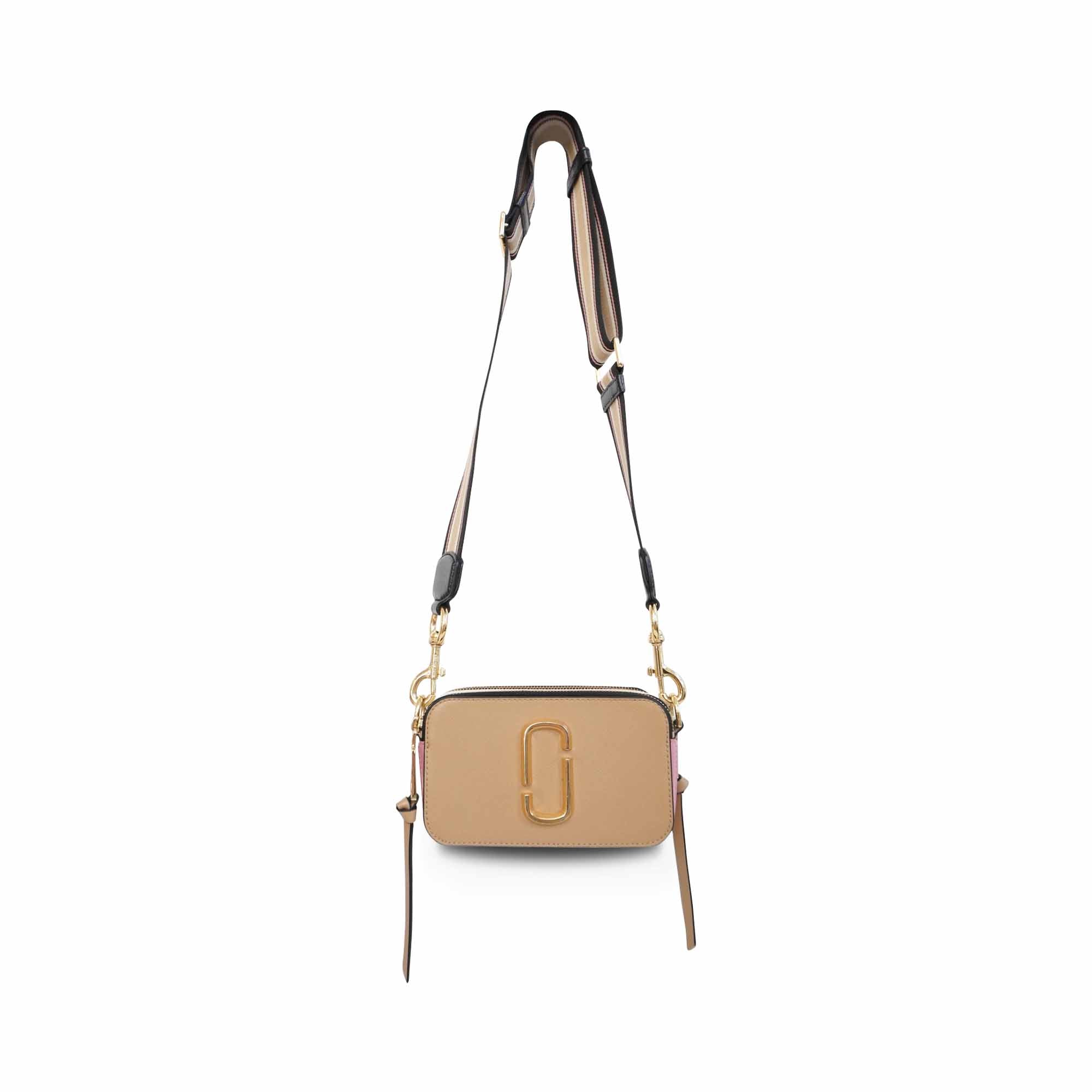 Marc Jacobs 'The Snapshot' Camera Bag