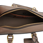 Coach 'Bowery Satchel 22' Handbag