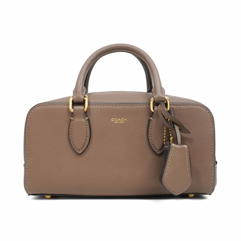 Coach 'Bowery Satchel 22' Handbag
