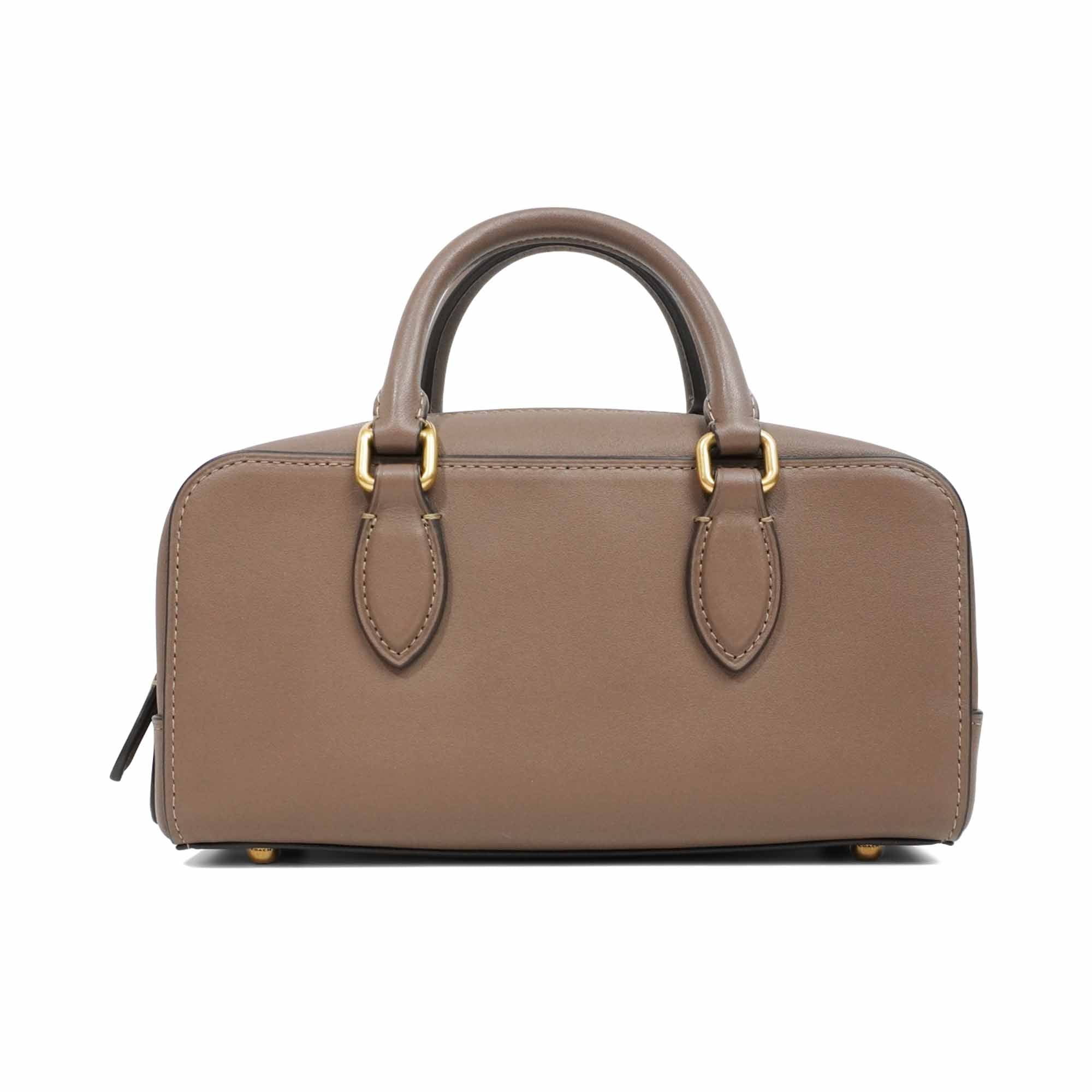 Coach 'Bowery Satchel 22' Handbag