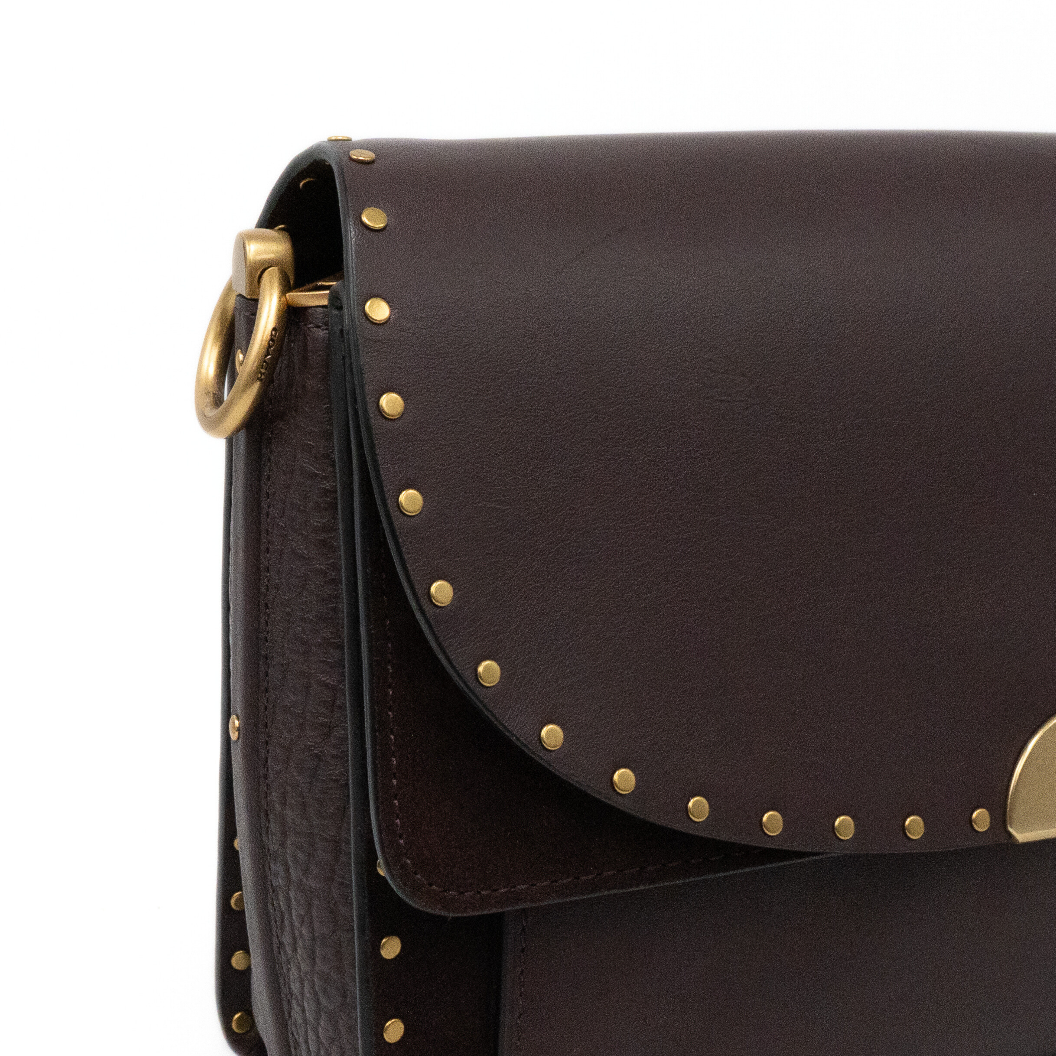 Coach 'Dreamer' Shoulder Bag