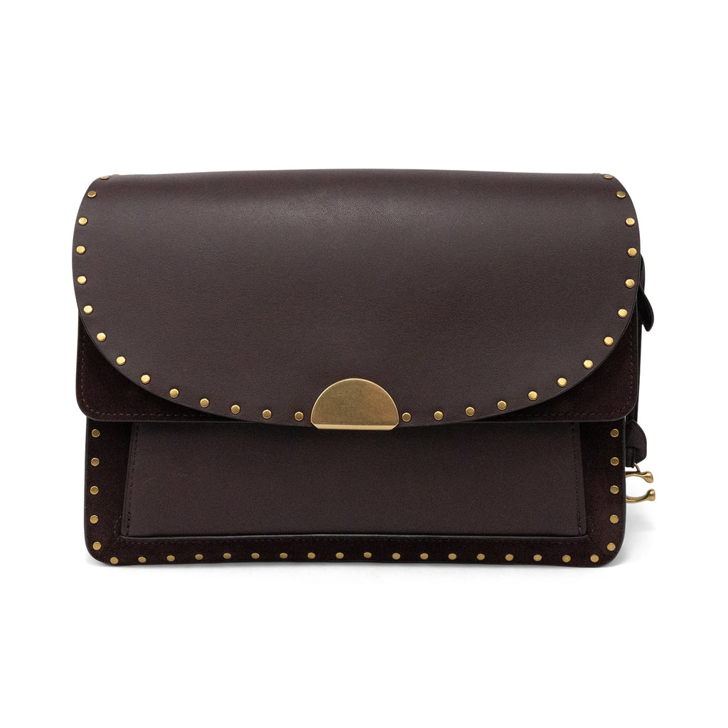 Coach 'Dreamer' Shoulder Bag