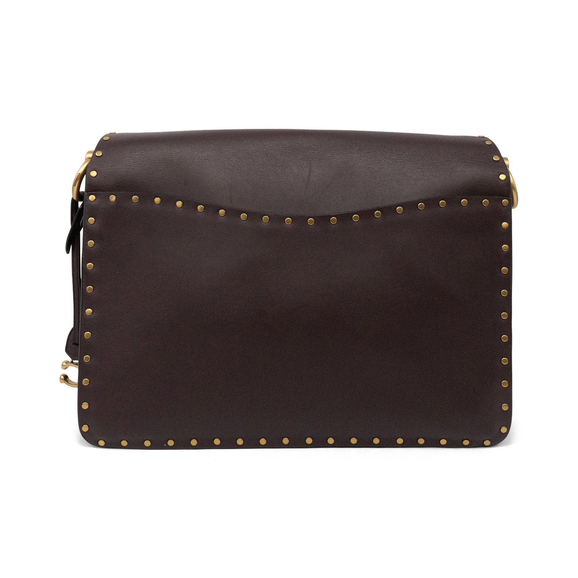 Coach 'Dreamer' Shoulder Bag