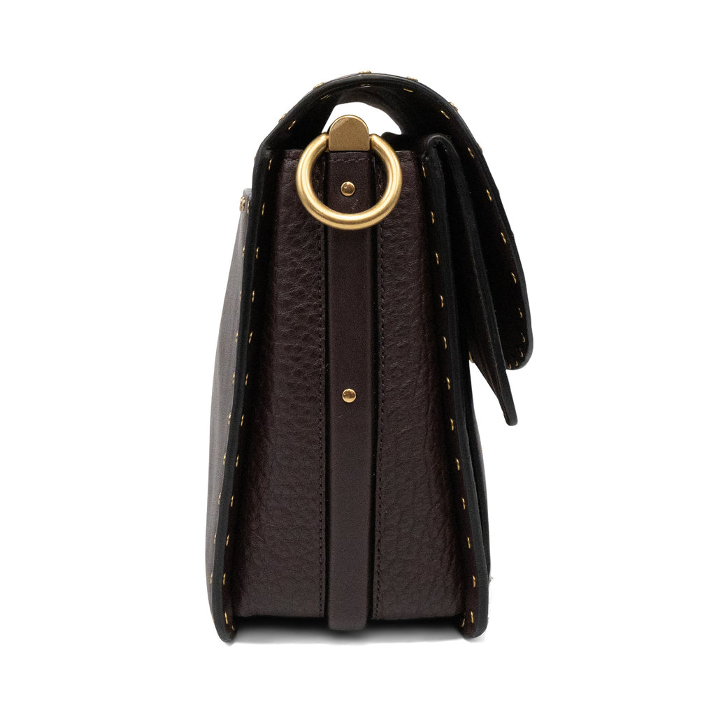 Coach 'Dreamer' Shoulder Bag