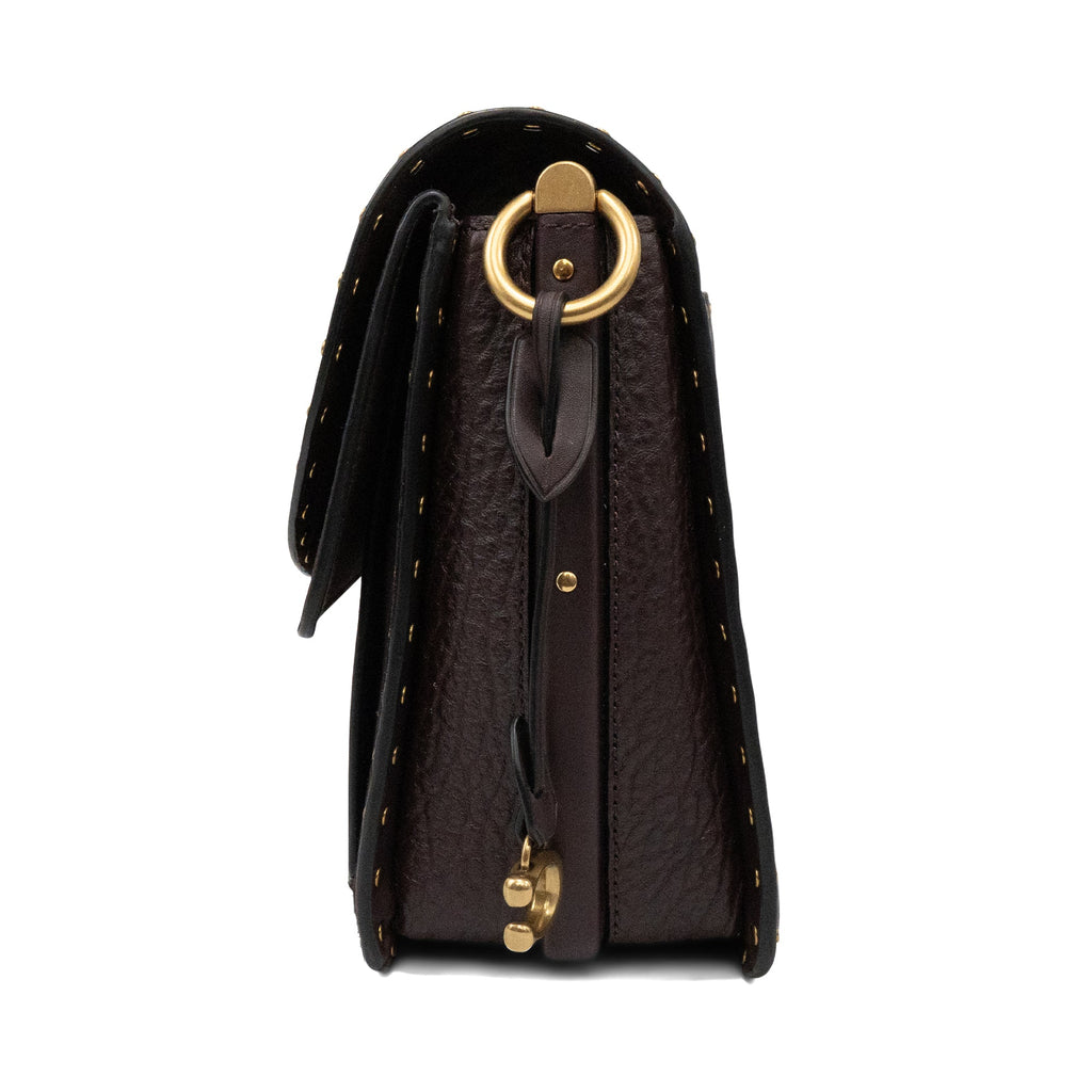 Coach 'Dreamer' Shoulder Bag