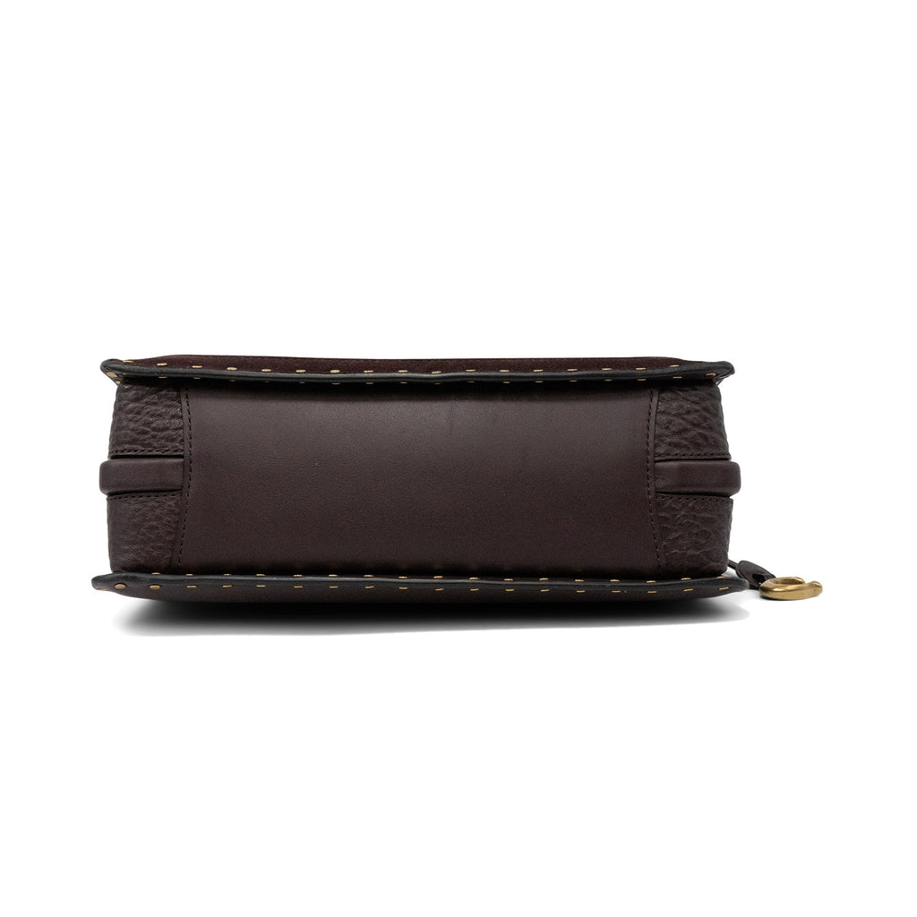 Coach 'Dreamer' Shoulder Bag