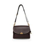 Coach 'Dreamer' Shoulder Bag
