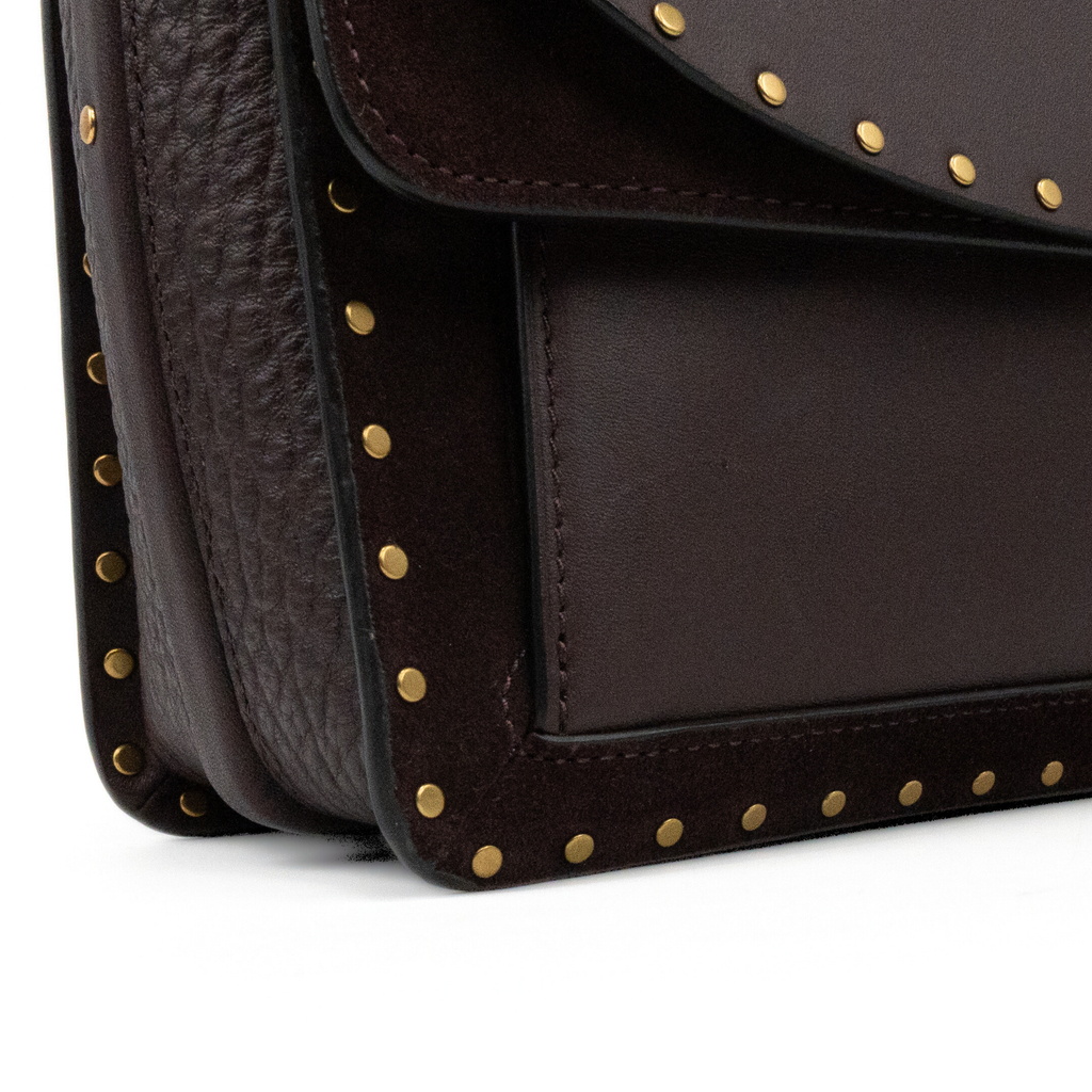 Coach 'Dreamer' Shoulder Bag