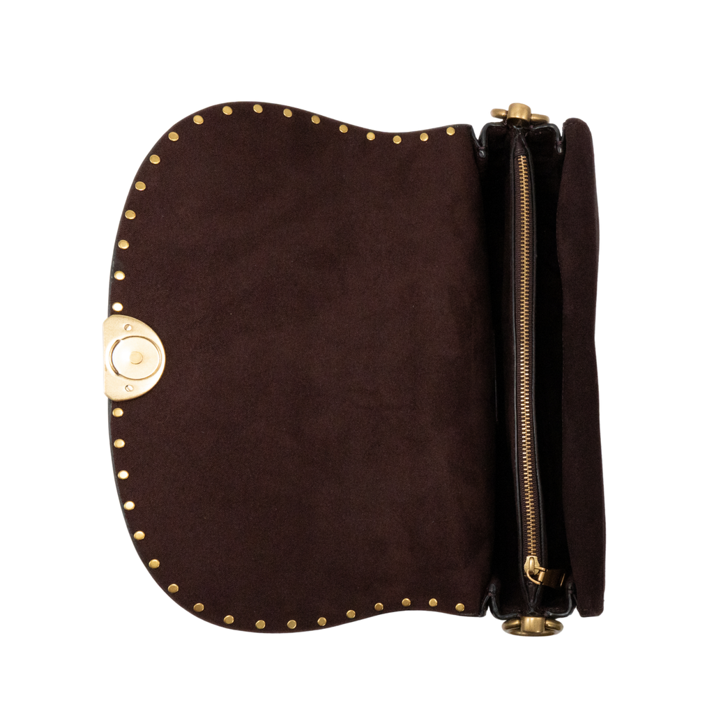 Coach 'Dreamer' Shoulder Bag