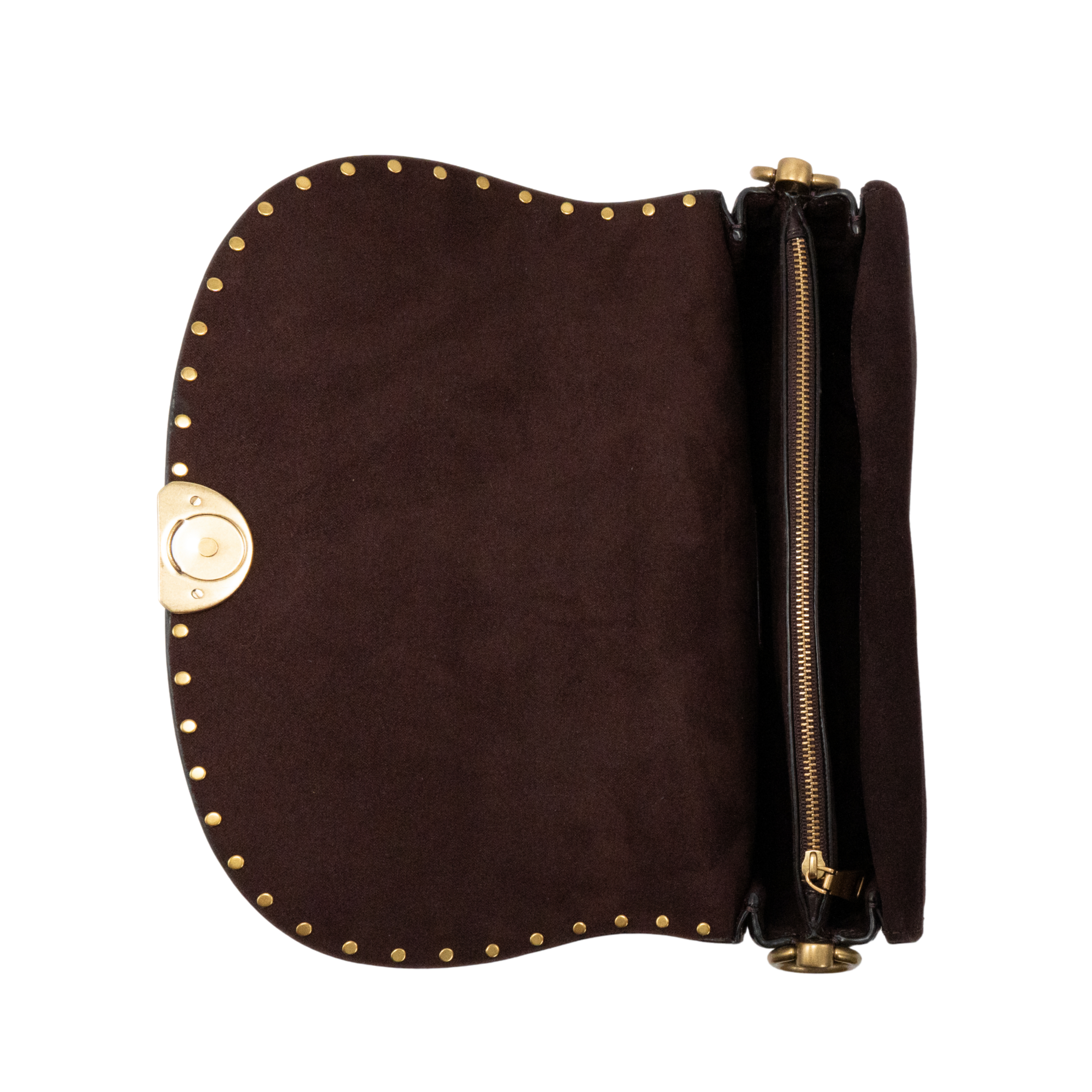 Coach 'Dreamer' Shoulder Bag