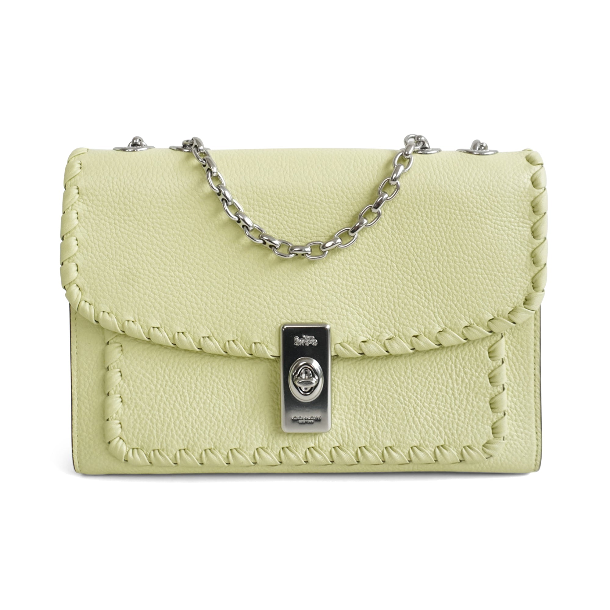 Coach 'Lane' Shoulder Bag