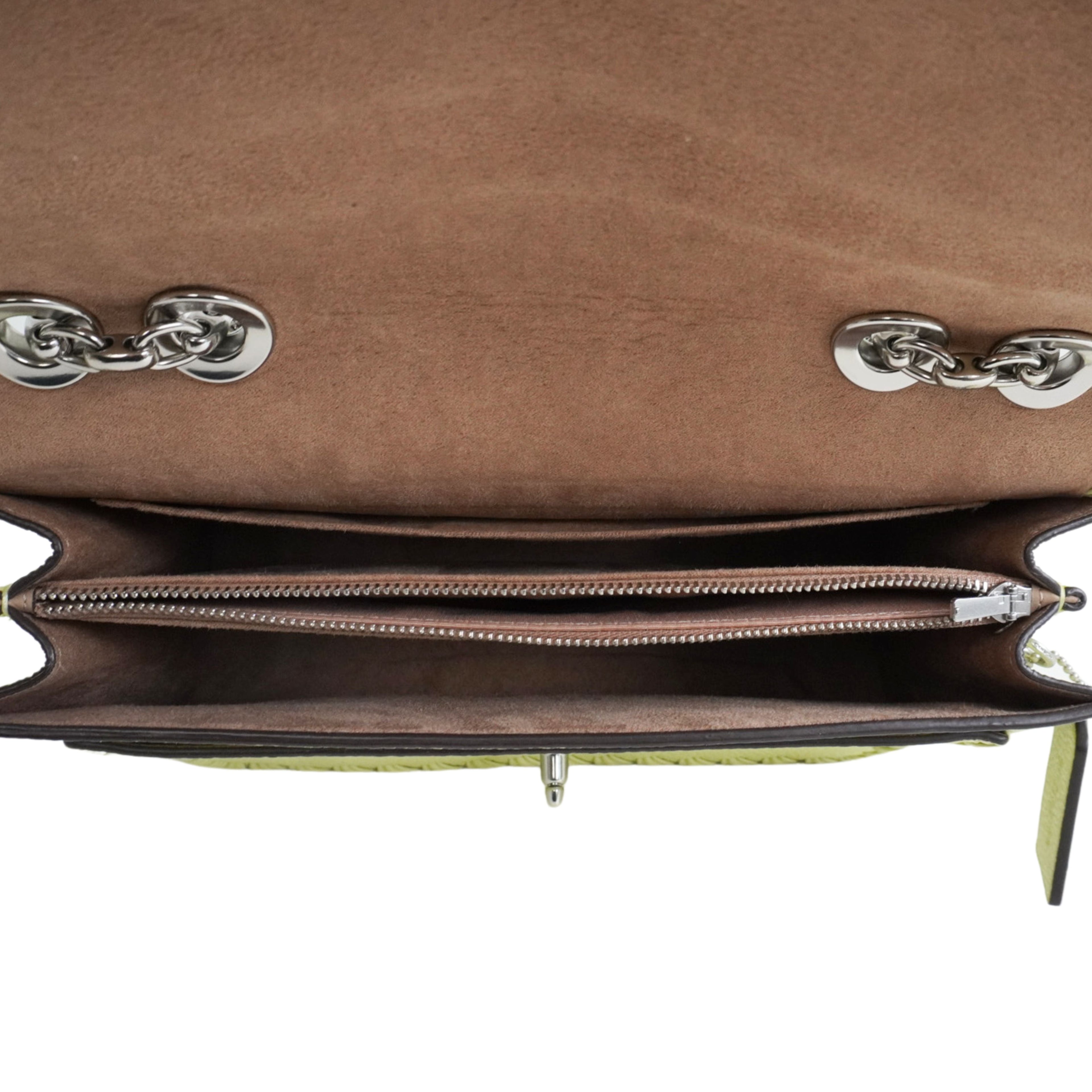 Coach 'Lane' Shoulder Bag