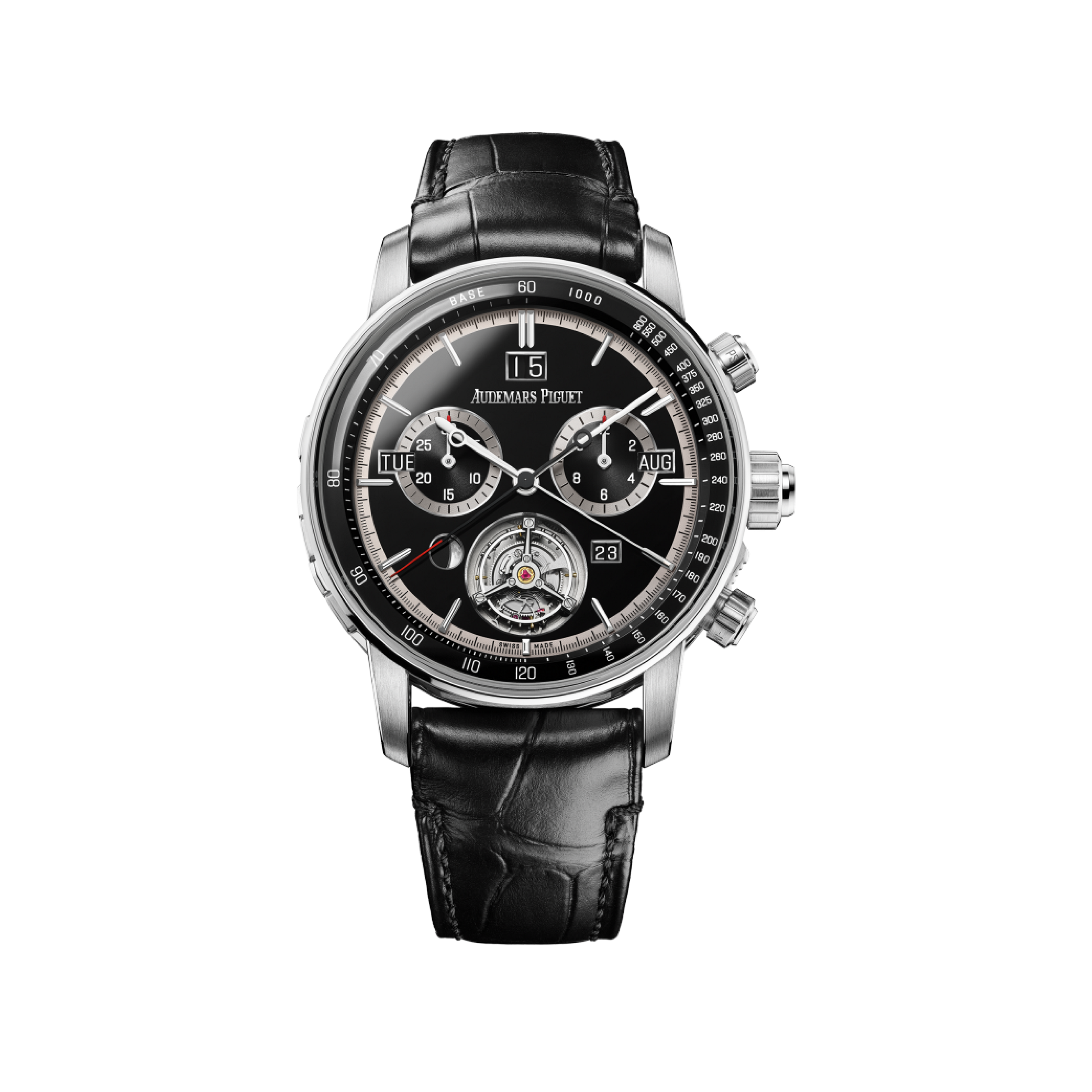 Audemars Piguet CODE 11.59 Ultra-Complication Universelle (RD#4) 26398BC.OO.D002CR.99