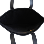 Comme Des Garcons Logo Tote Bag