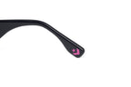 Converse Unisex Sunglasses Rectangle Pink and Blue