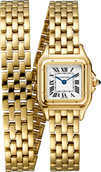 Panthère de Cartier Small Model
