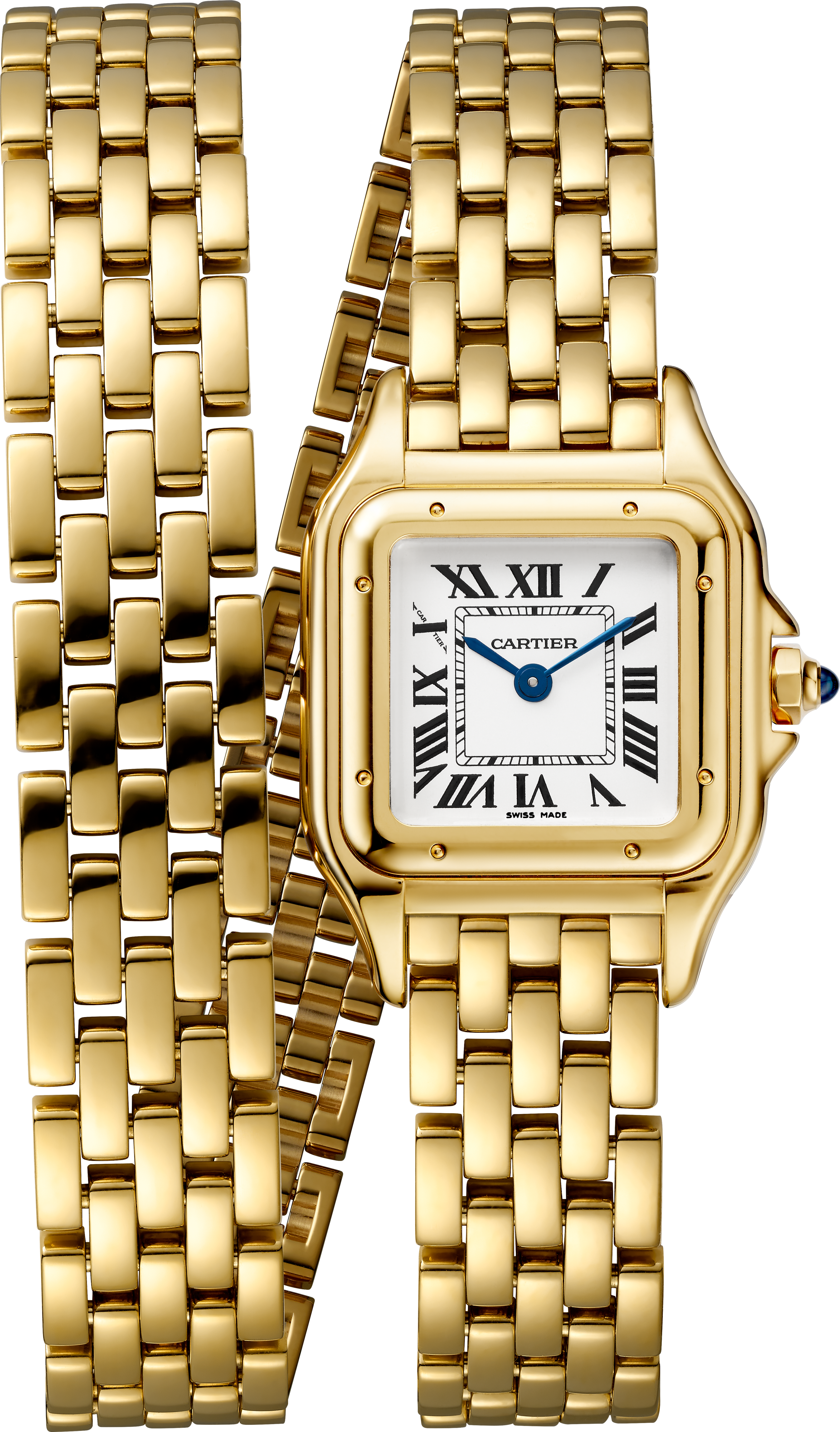 Panthère de Cartier Small Model