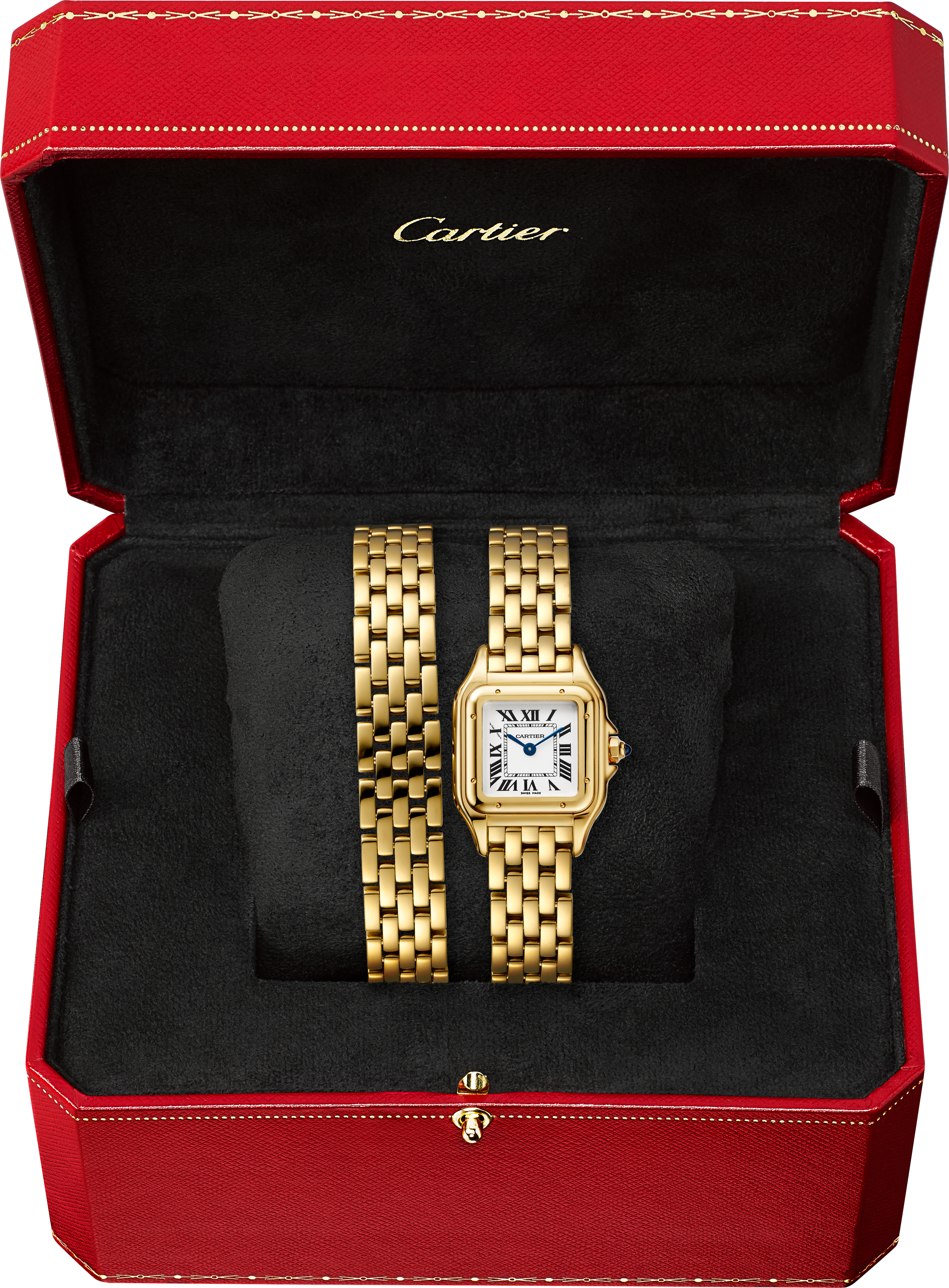 Panthère de Cartier Small Model