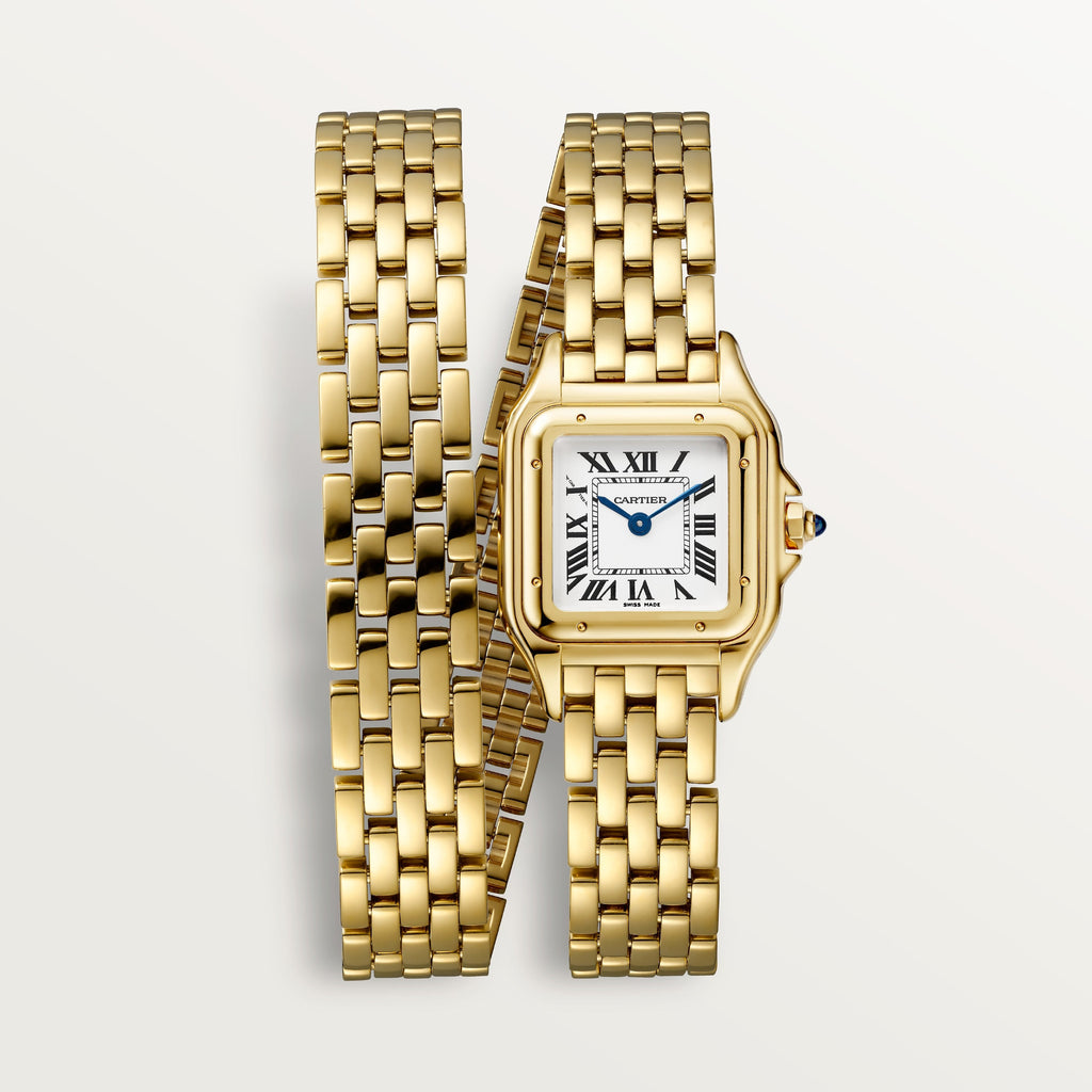 Panthère de Cartier Small Model