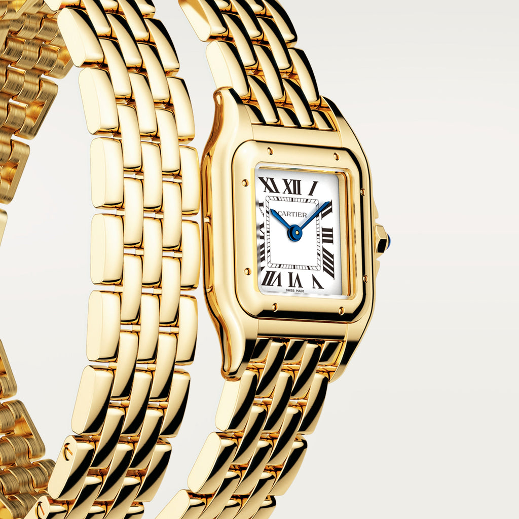 Panthère de Cartier Small Model