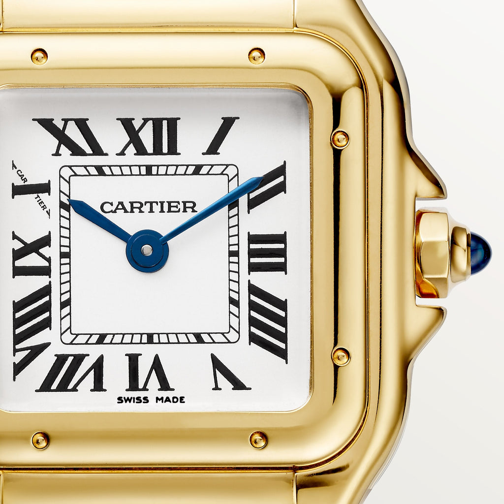 Panthère de Cartier Small Model