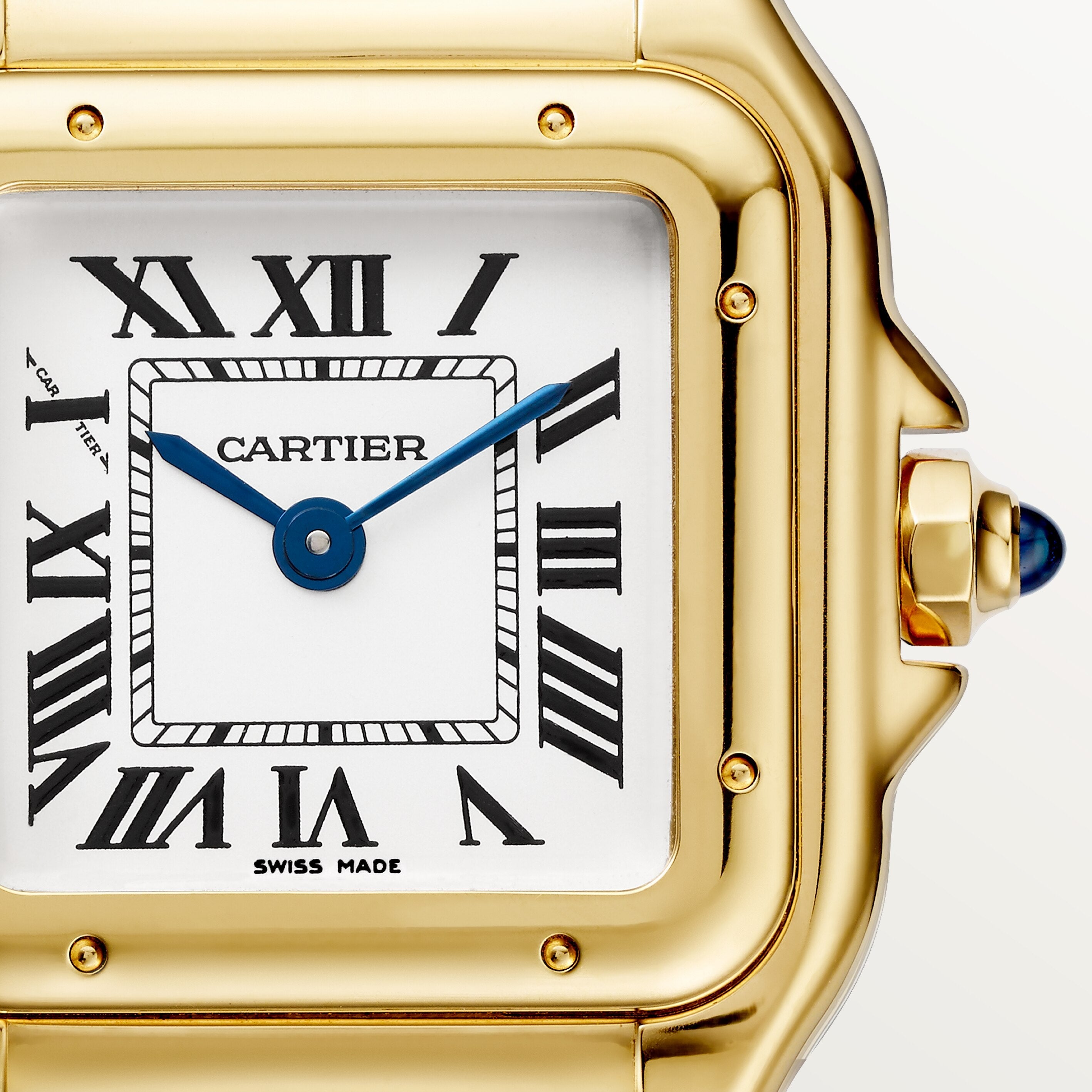 Panthère de Cartier Small Model
