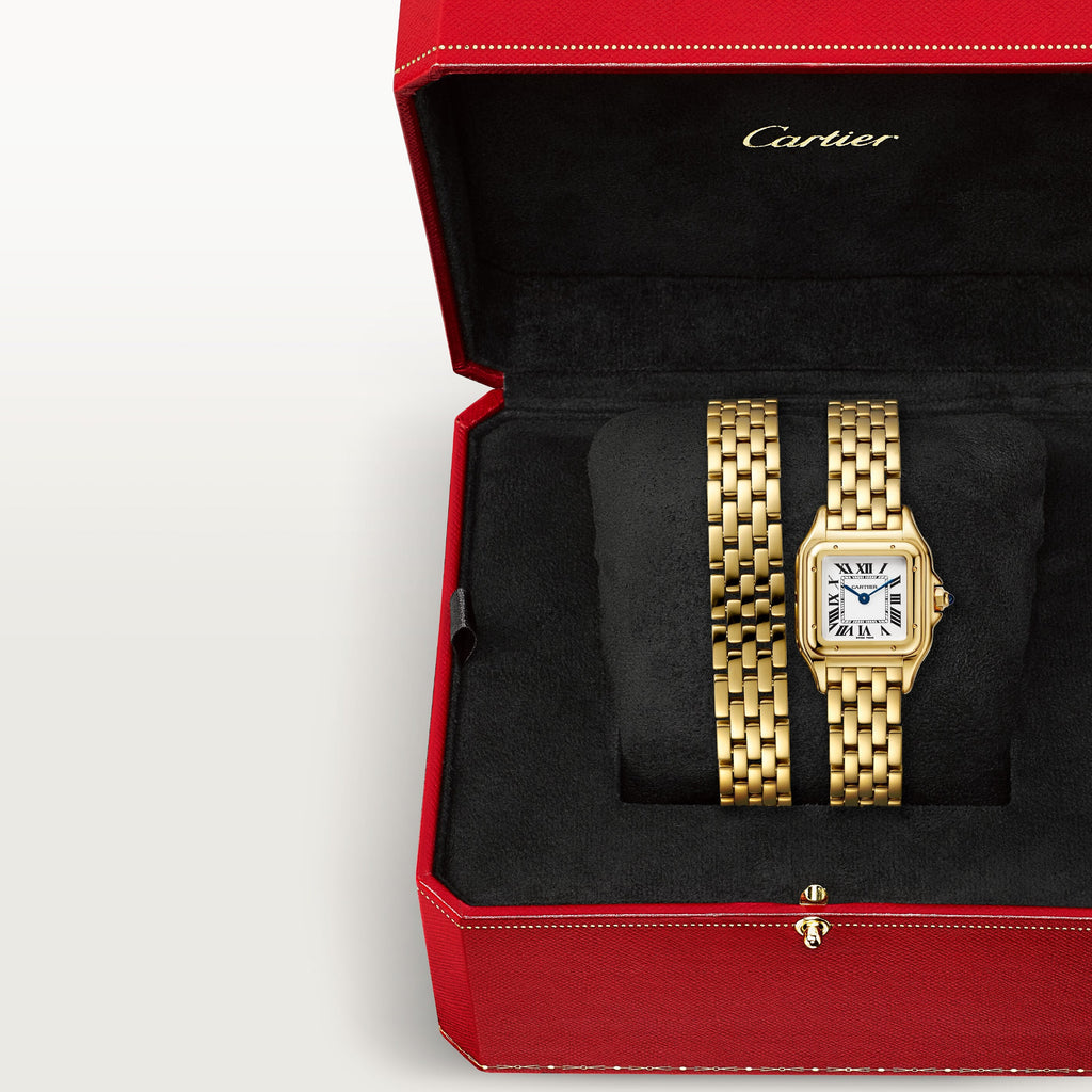 Panthère de Cartier Small Model