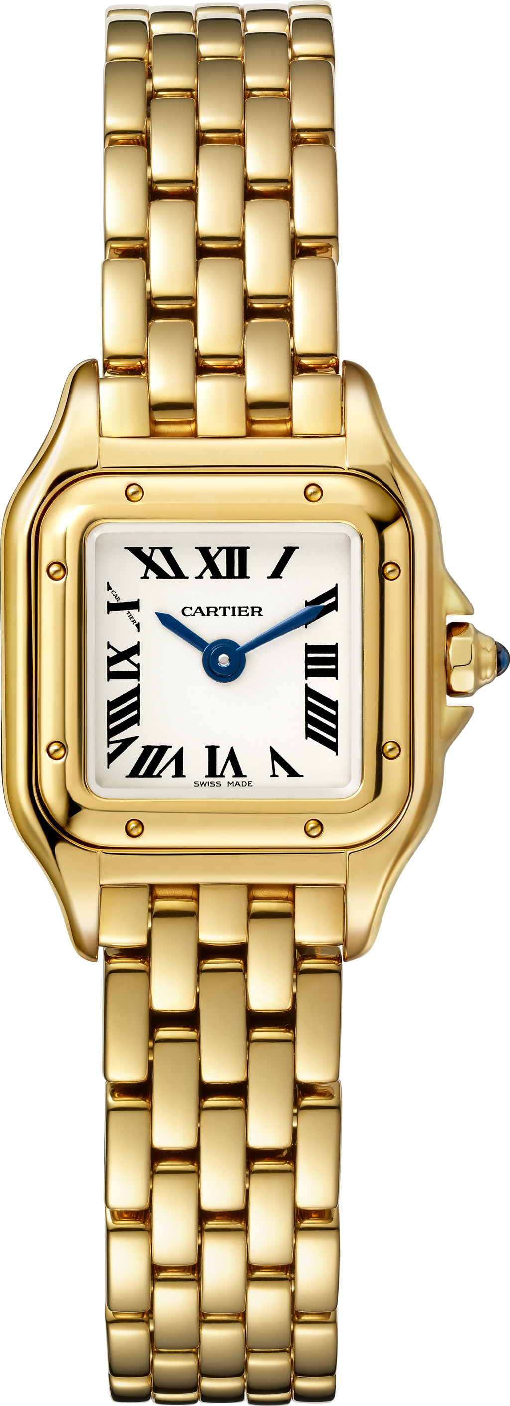 Panthère de Cartier Mini Model