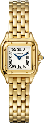 Panthère de Cartier Mini Model