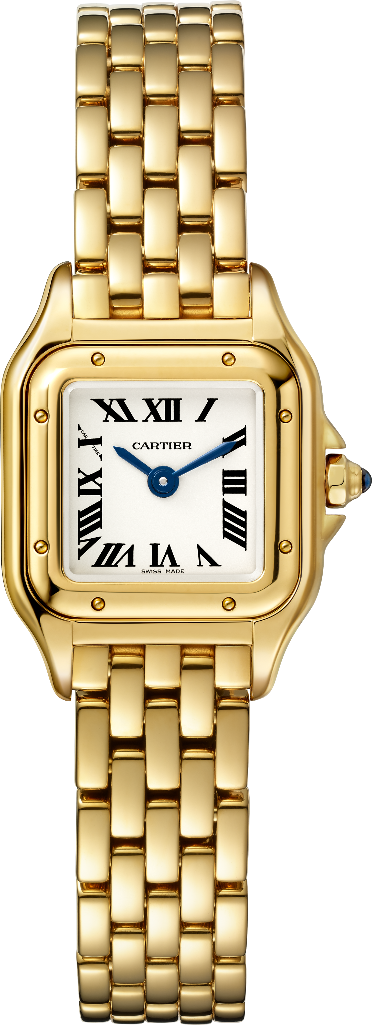 Panthère de Cartier Mini Model
