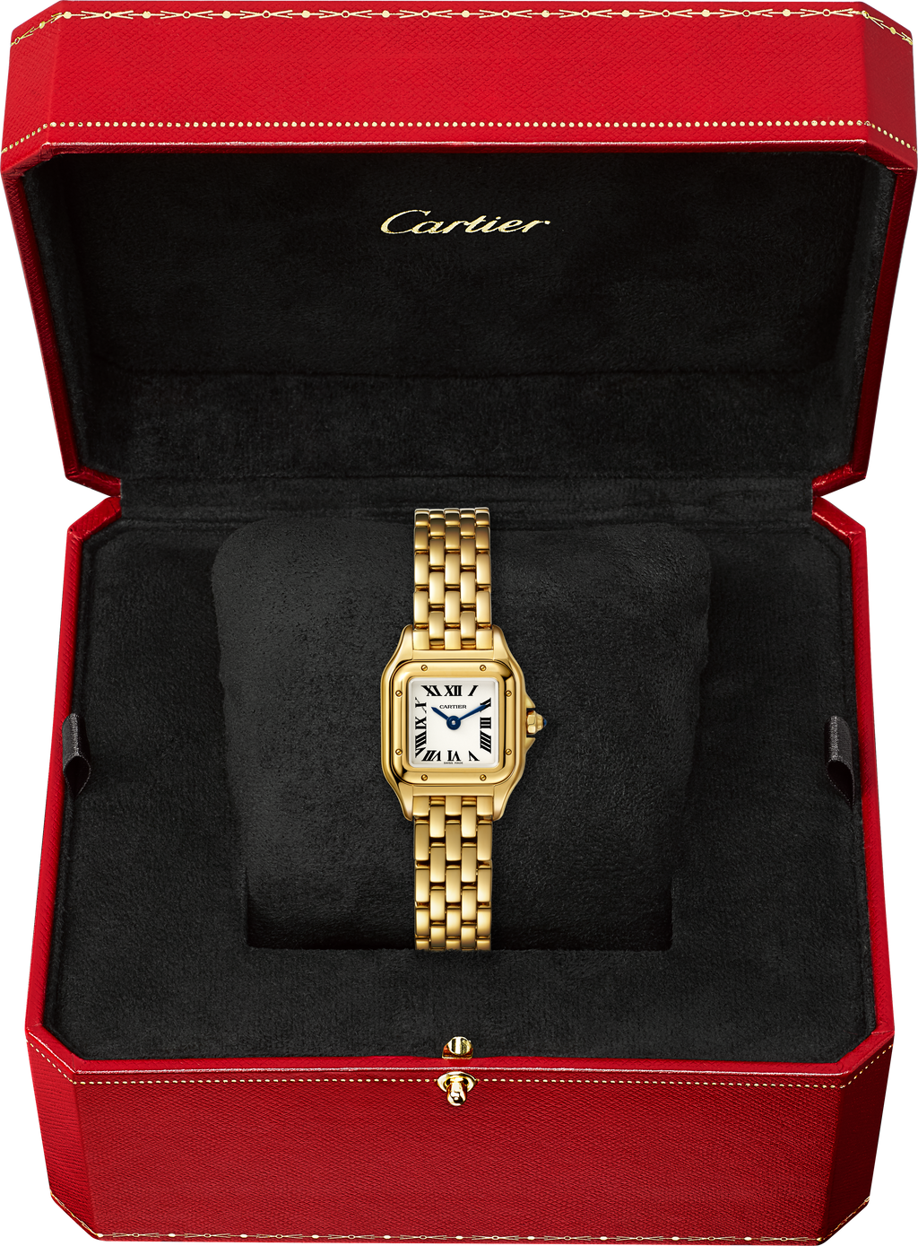 Panthère de Cartier Mini Model