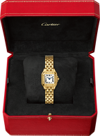 Panthère de Cartier Mini Model
