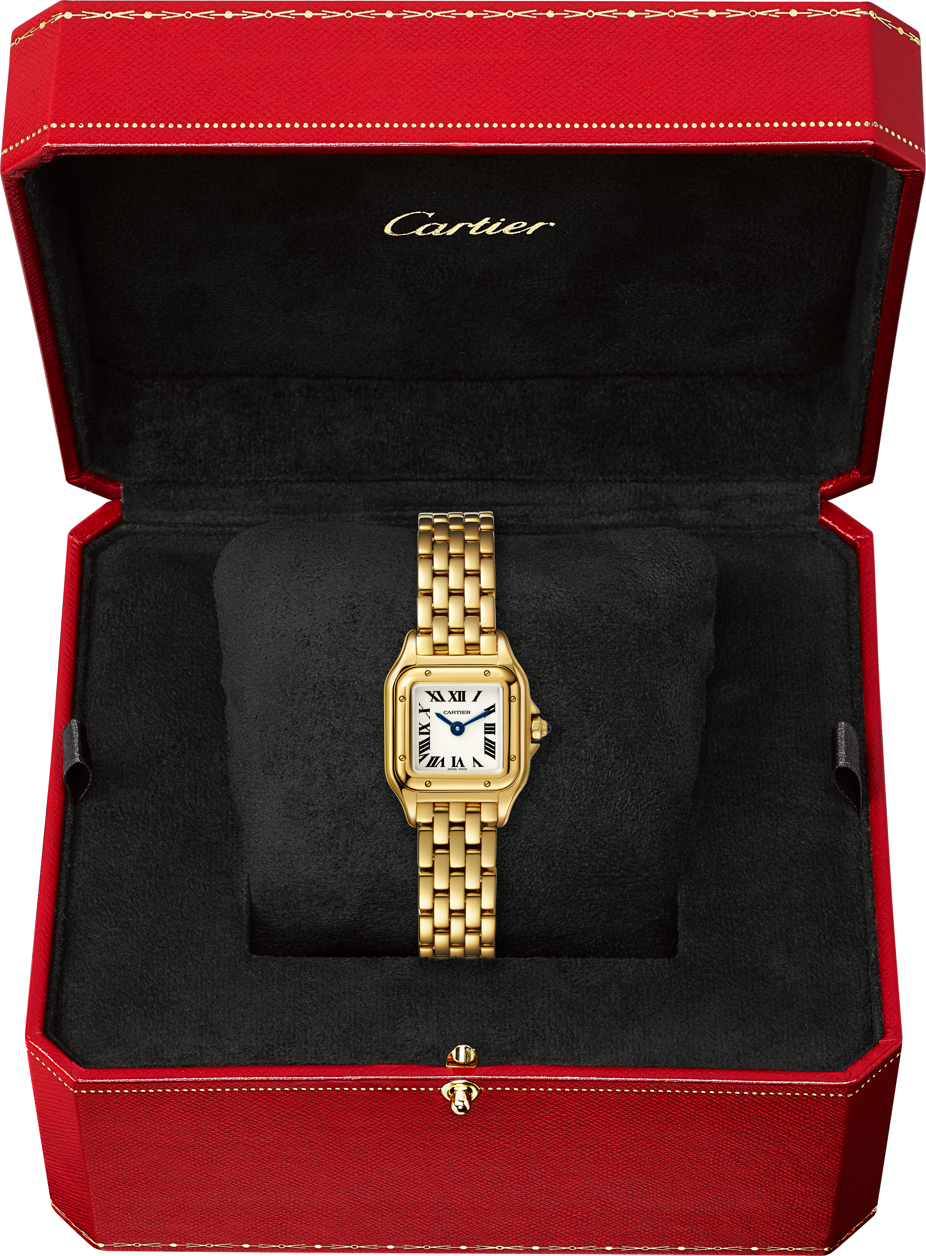 Panthère de Cartier Mini Model