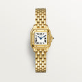 Panthère de Cartier Mini Model