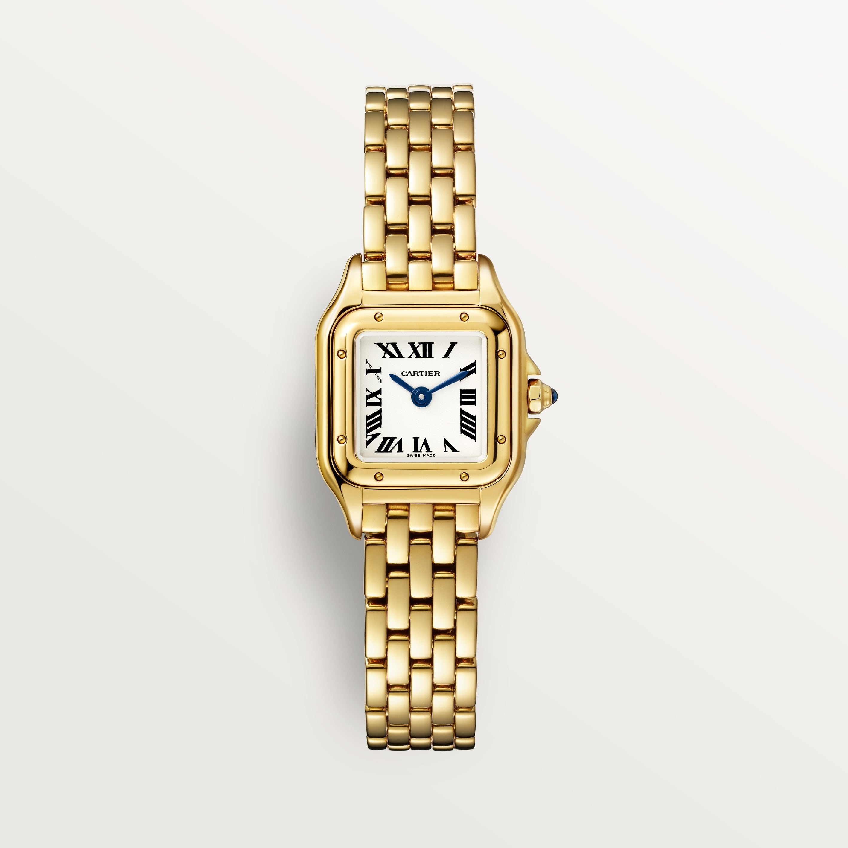 Panthère de Cartier Mini Model