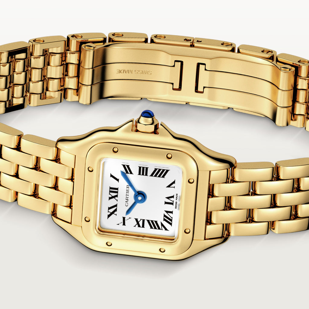 Panthère de Cartier Mini Model