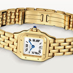 Panthère de Cartier Mini Model