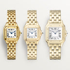 Panthère de Cartier Mini Model