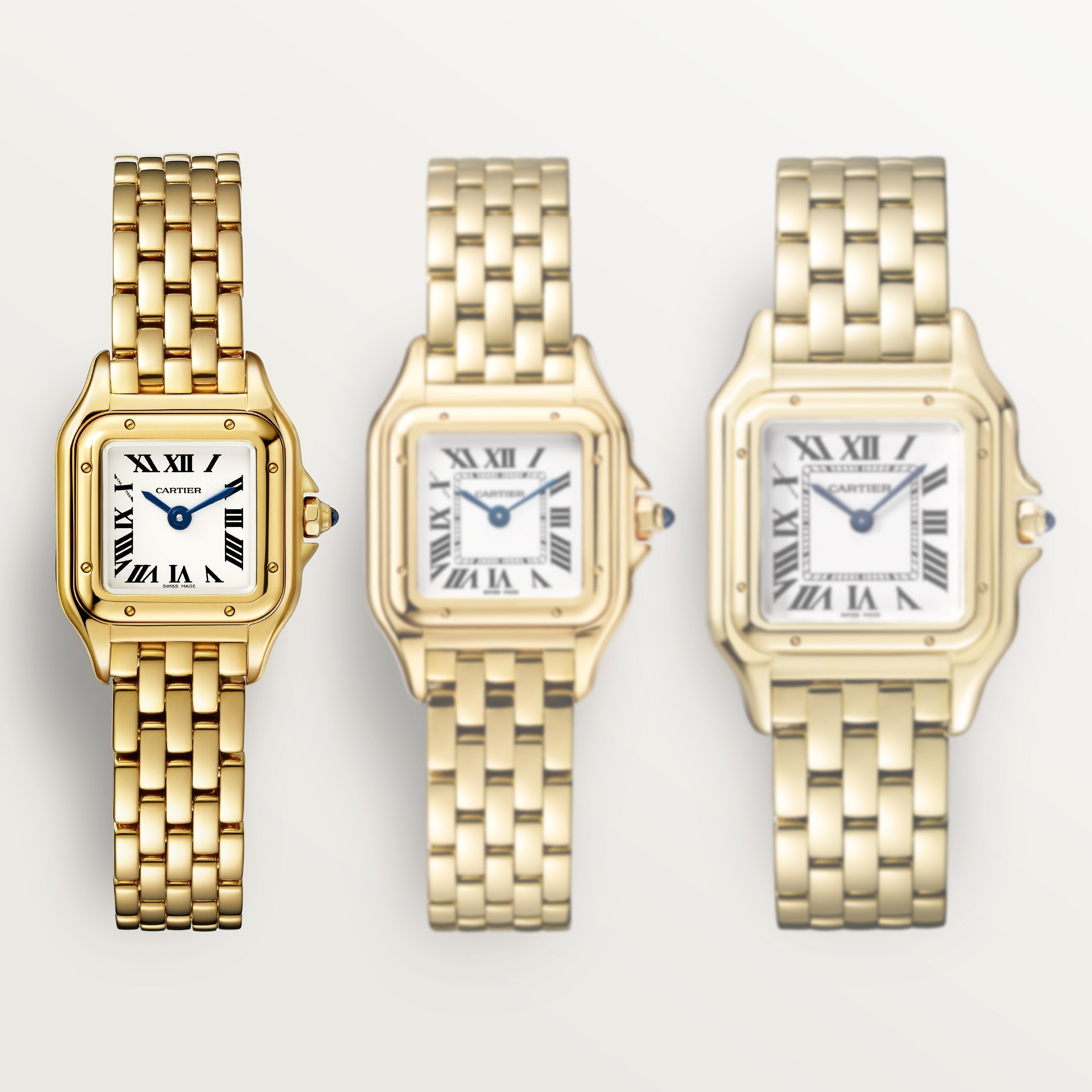 Panthère de Cartier Mini Model