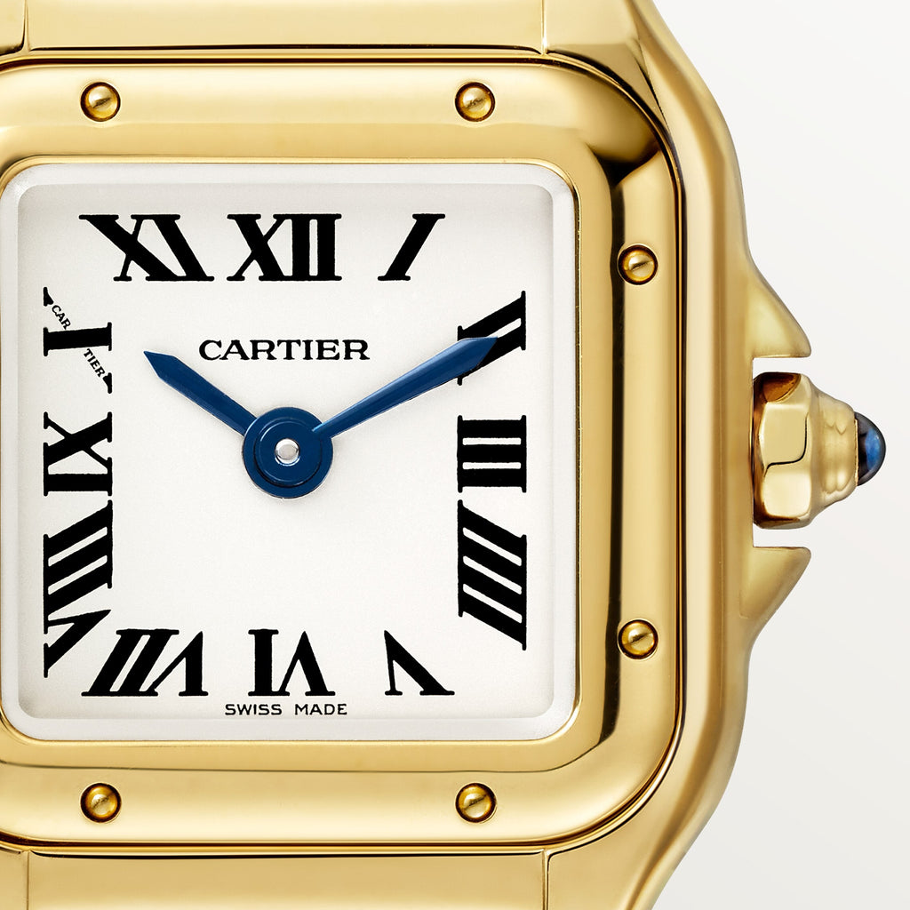 Panthère de Cartier Mini Model