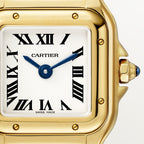 Panthère de Cartier Mini Model