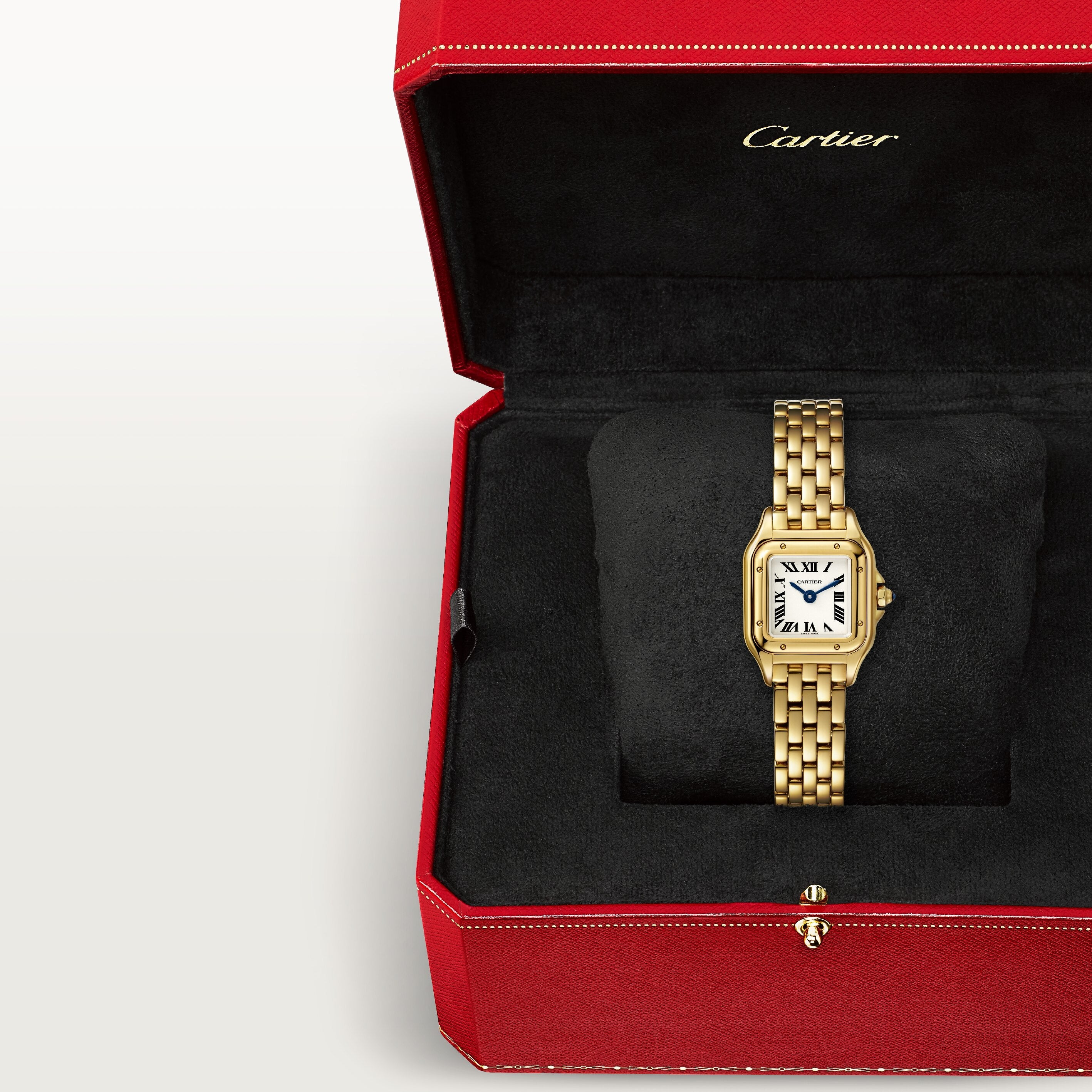 Panthère de Cartier Mini Model