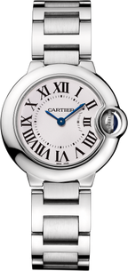 Ballon Bleu de Cartier 28